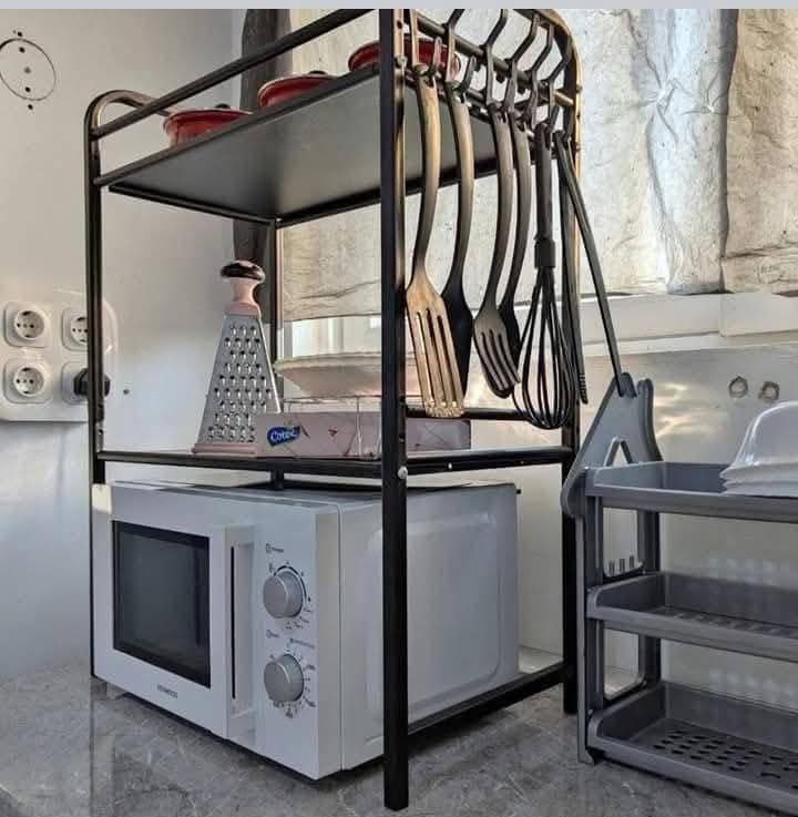 حامل ميكرويف