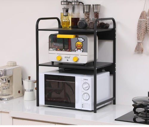 حامل ميكرويف