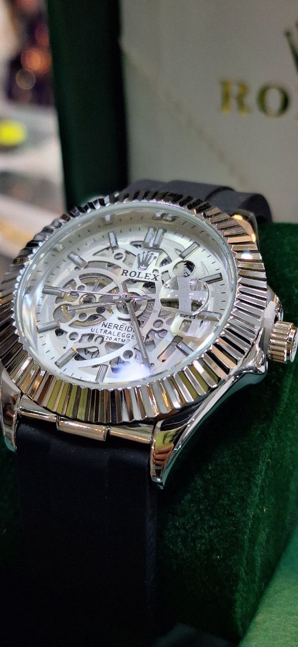 ساعة رولاكس دات جيست